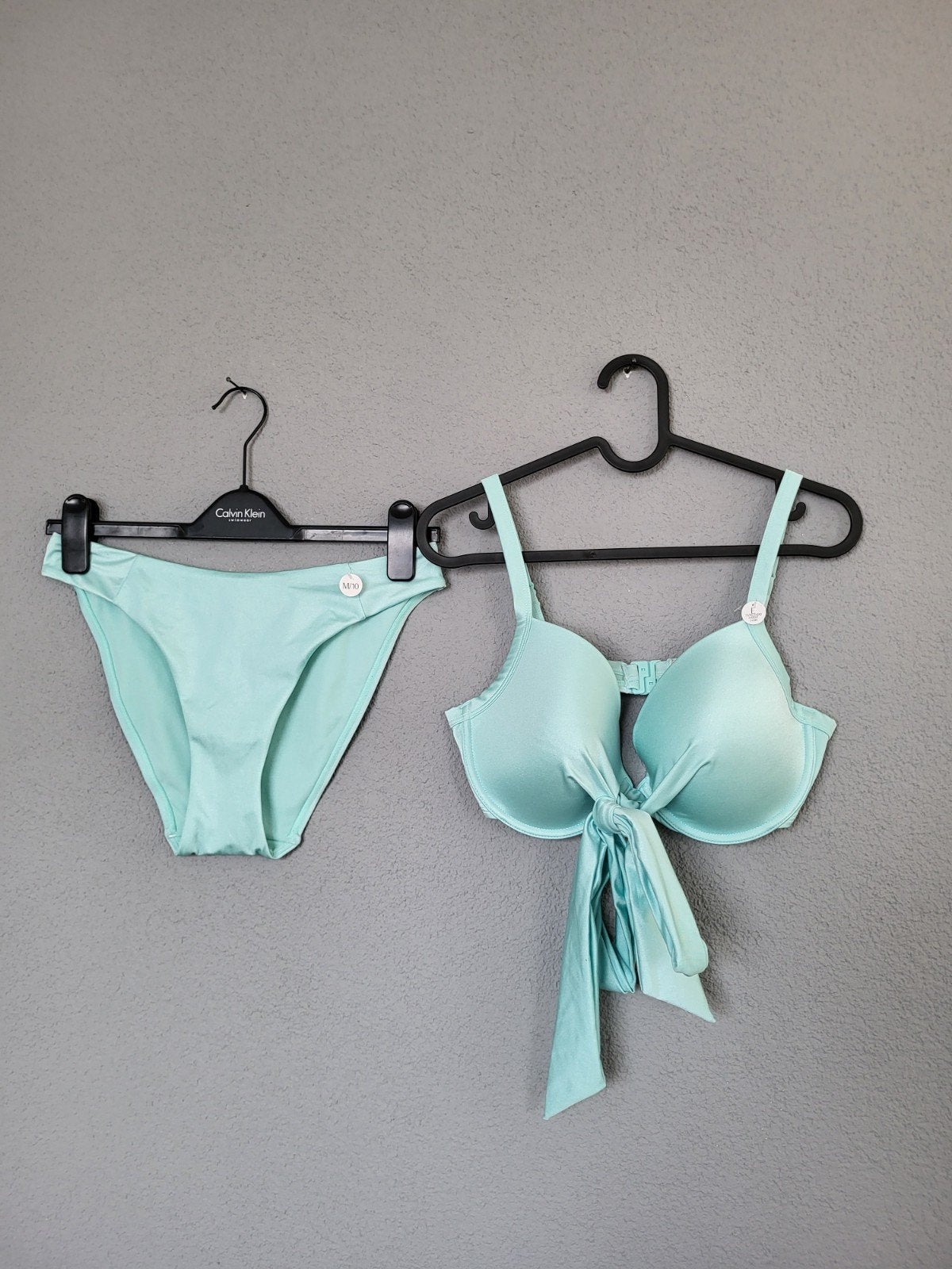 Hunkemöller bikiniset maat 80E & M, Nieuw, Bikini, Hunkemöller, Verzenden