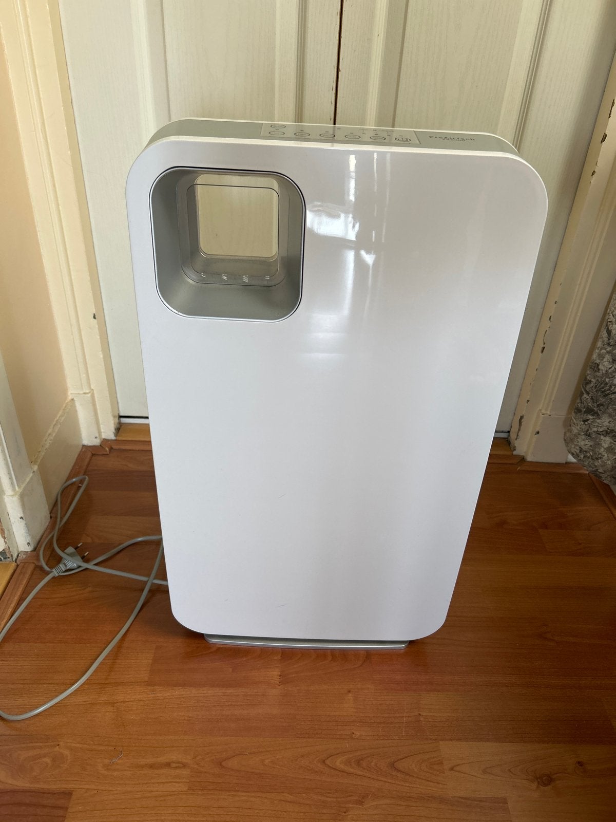 ProAirTech ZX9000 Luchtreiniger - Zo goed als nieuw, Ophalen, Zo goed als nieuw, Luchtreiniger