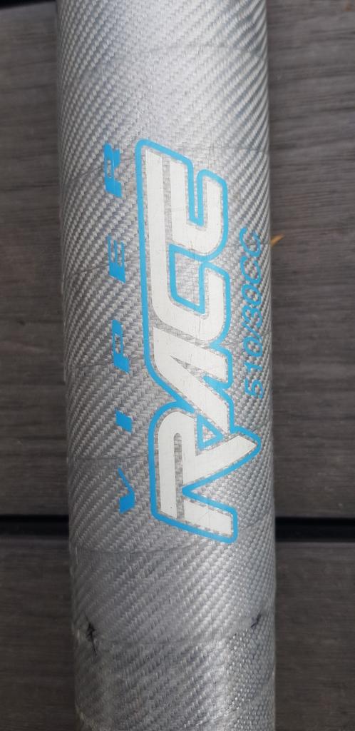 North Xcellerator 510 mast, Watersport en Boten, Windsurfen, Ophalen, Mast, Minder dan 5 m², Gebruikt