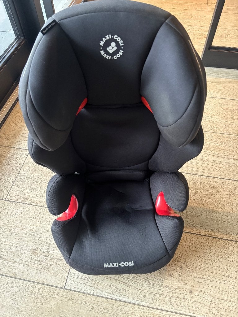 Maxi Cosi autostoel Rodi XP fix, Ophalen, Gebruikt, 15 t/m 36 kg, Isofix