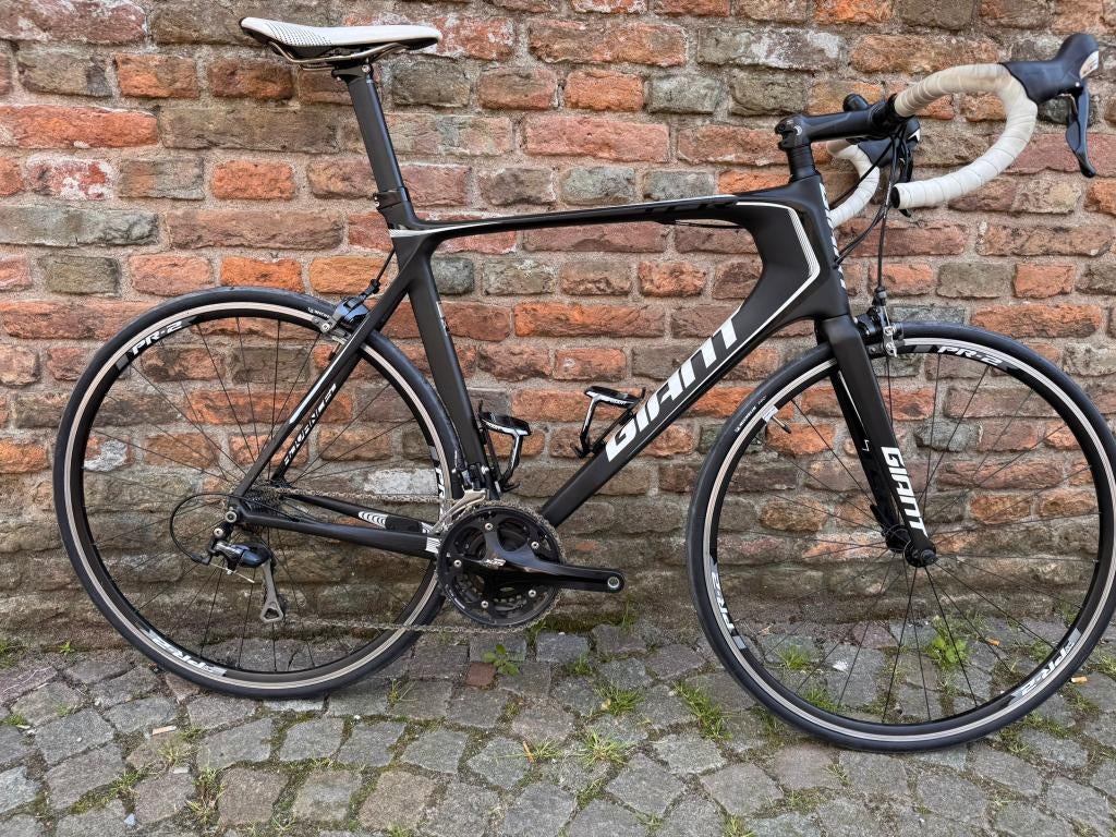 giant tcr 1 XL 105 afmontage, Ophalen, 28 inch, Gebruikt, -