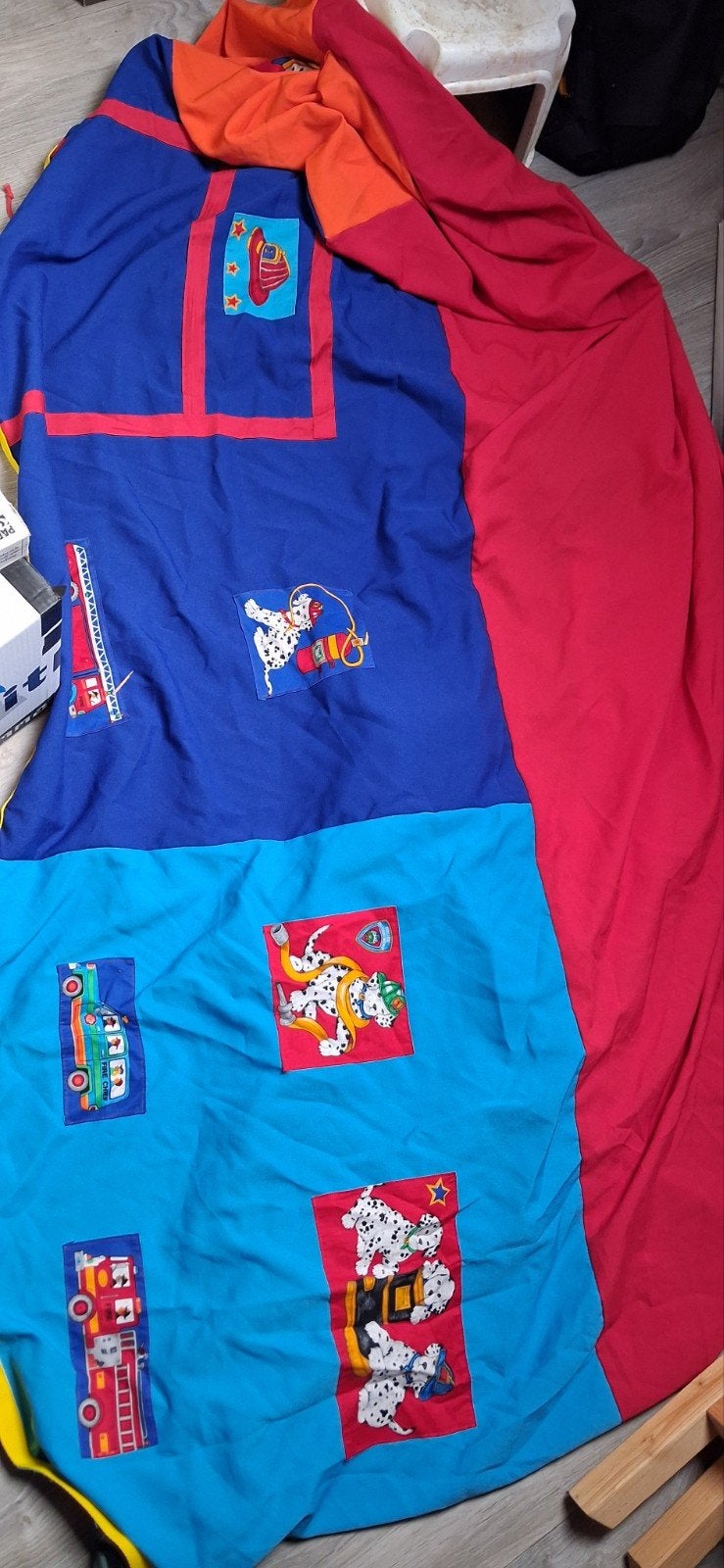 Groot Tafeltent voor Binnen en Buiten, Kinderen en Baby's, Speelgoed | Overig, Ophalen of Verzenden, Jongen of Meisje