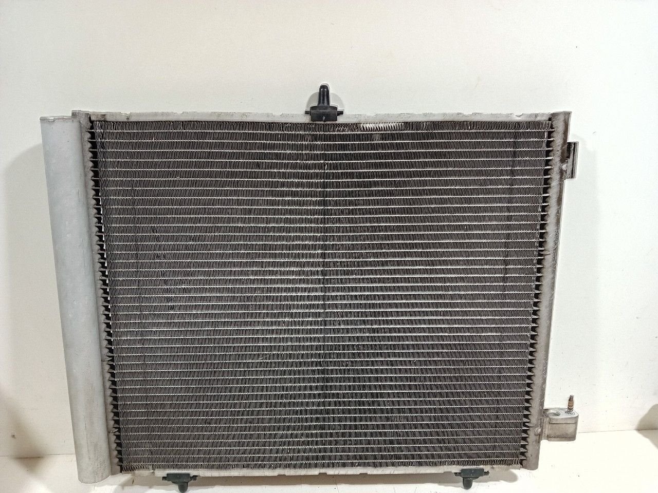 Airco radiateur Citroën C4, Onderdelen@venauto.nl, Van der Ven Autorecycling B.V., Gebruikt, Ettenseweg 76, 4706 PB Roosendaal, The Netherlands