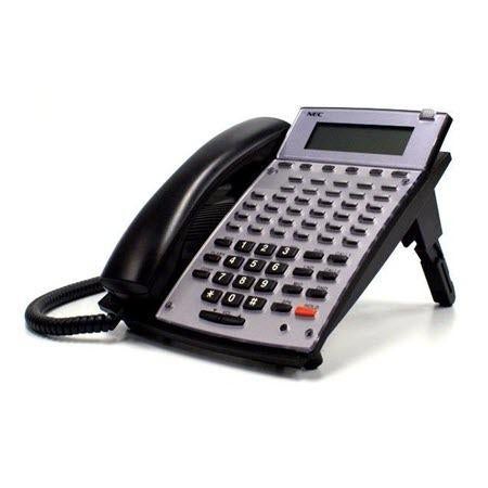 NEC Aspire IP1WW-24TIXH 24 keys IP telefoon, Verzenden, Gebruikt