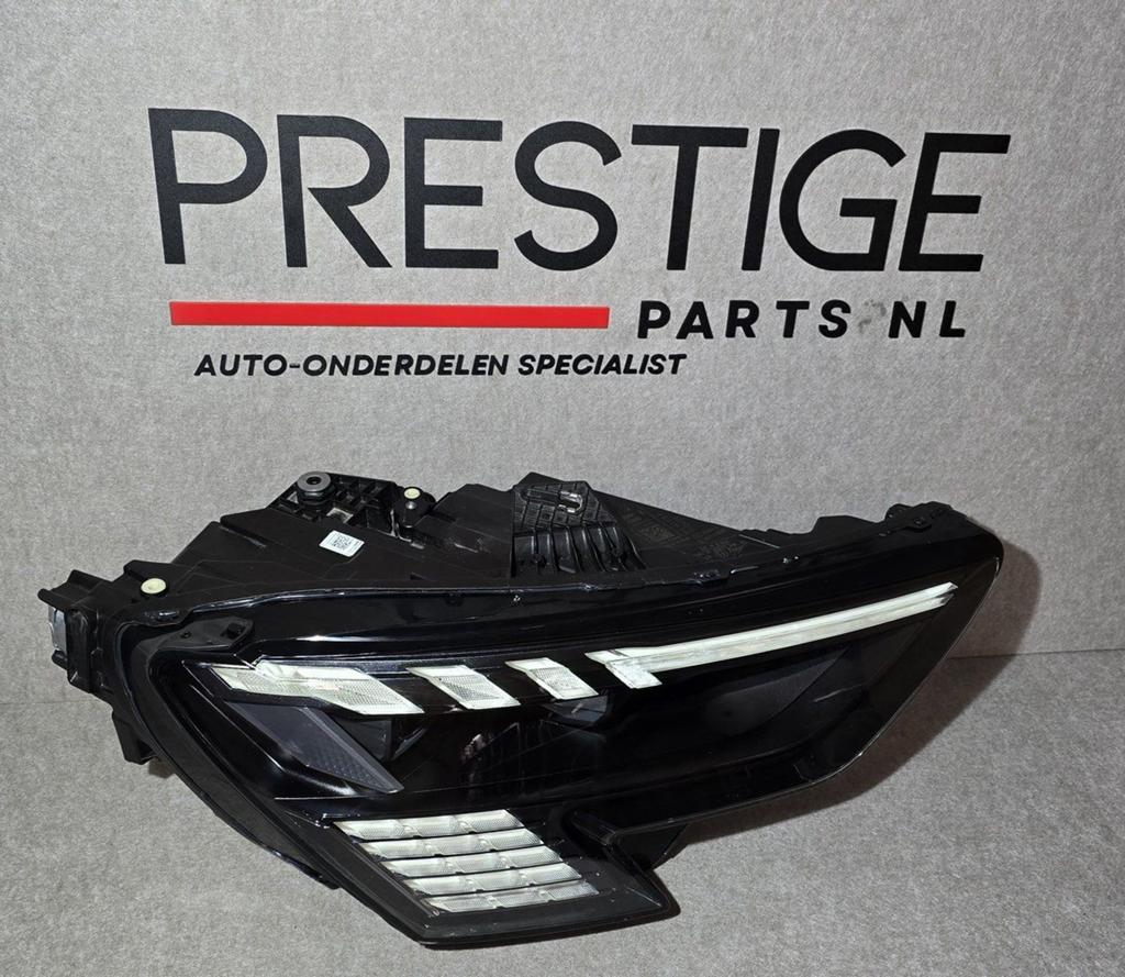 Koplamp Audi A3 8Y RS3 MATRIX LED RECHTS 8Y0941036F Compleet, Gebruikt, -, -, -