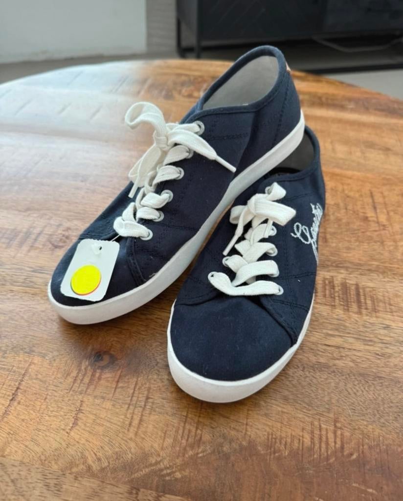 Nieuwe dames Gaastra sneakers maat 36, Kleding | Dames, Schoenen, Blauw, Nieuw, Ophalen of Verzenden, Sneakers of Gympen