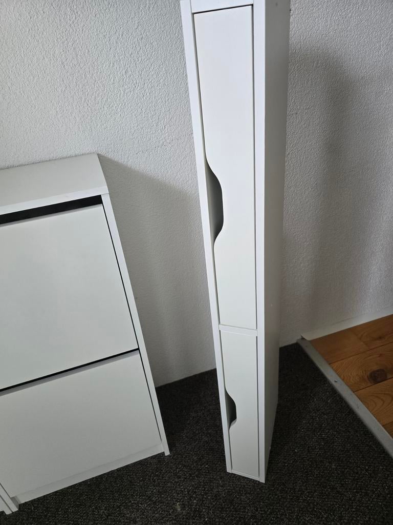 IKEA Alex ladeblok bureaublad 12x30x120 cm, Ophalen