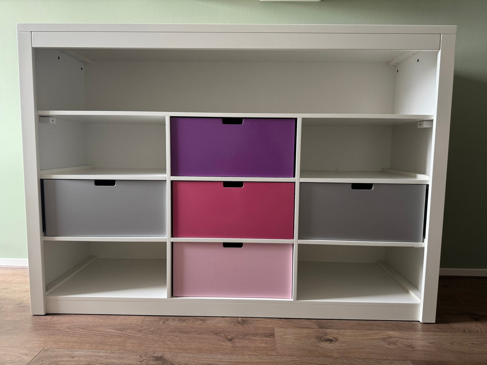 Bopita speelgoed/ boekenkast, Kinderen en Baby's, Kinderkamer | Commodes en Kasten, Ophalen, Gebruikt, Kast, 50 tot 70 cm
