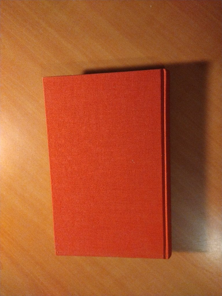 Corsari, Willy. Isabelle, Boeken, Ophalen of Verzenden, Gelezen