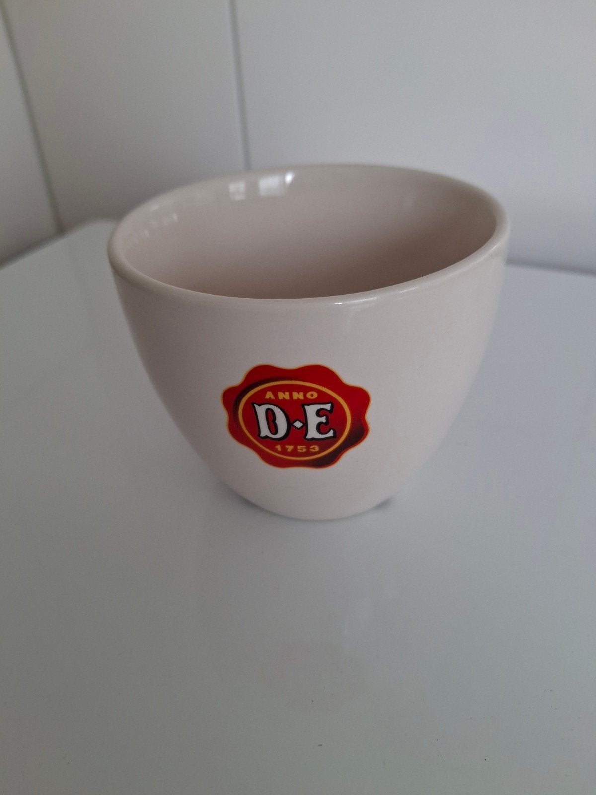 douwe egbert mok, Ophalen of Verzenden, Overige stijlen, Kop(pen) en/of Schotel(s)