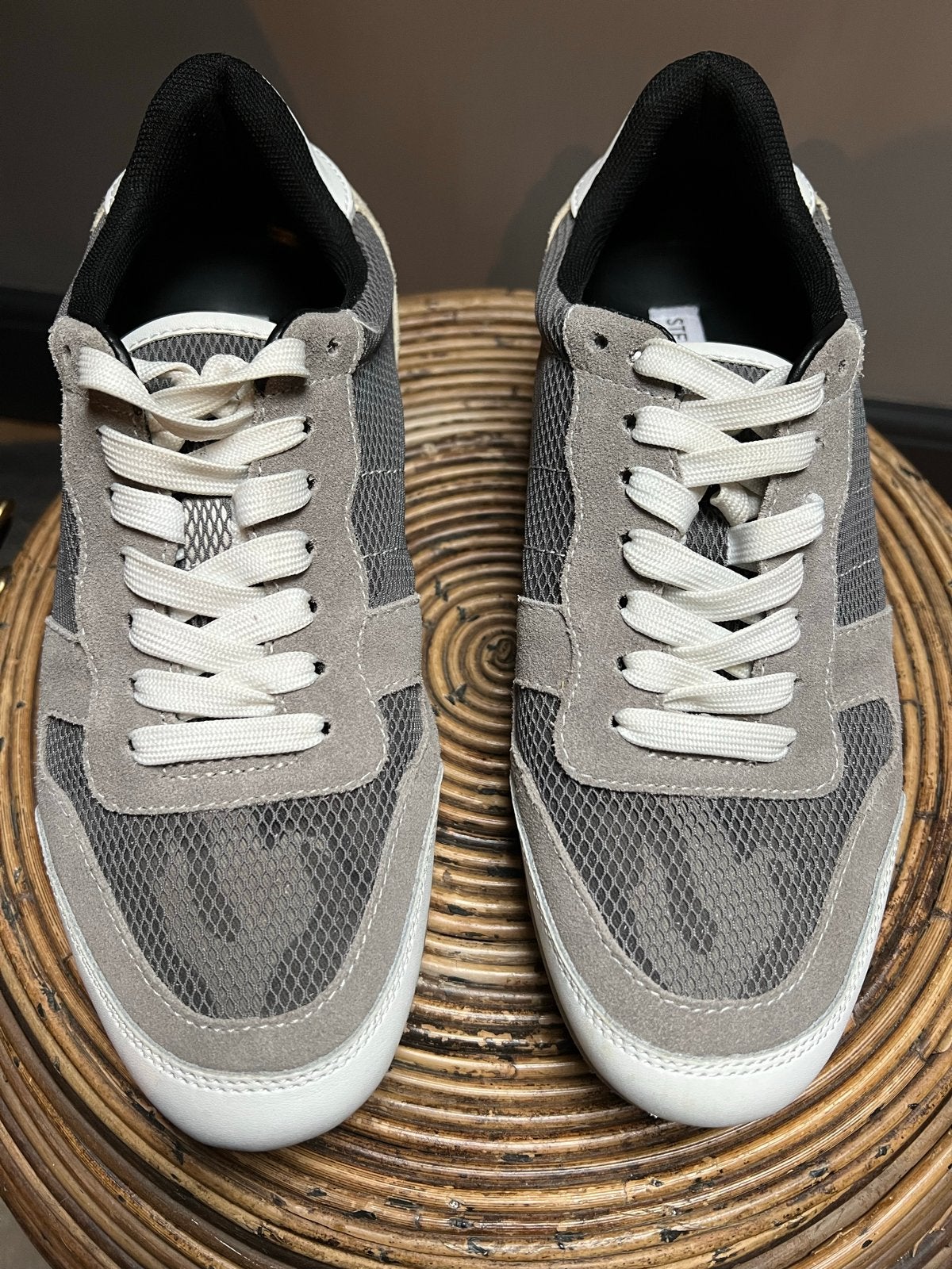 Steve Madden Sneakers Maat 42 Zgan, Ophalen of Verzenden, Zo goed als nieuw, Sneakers of Gympen