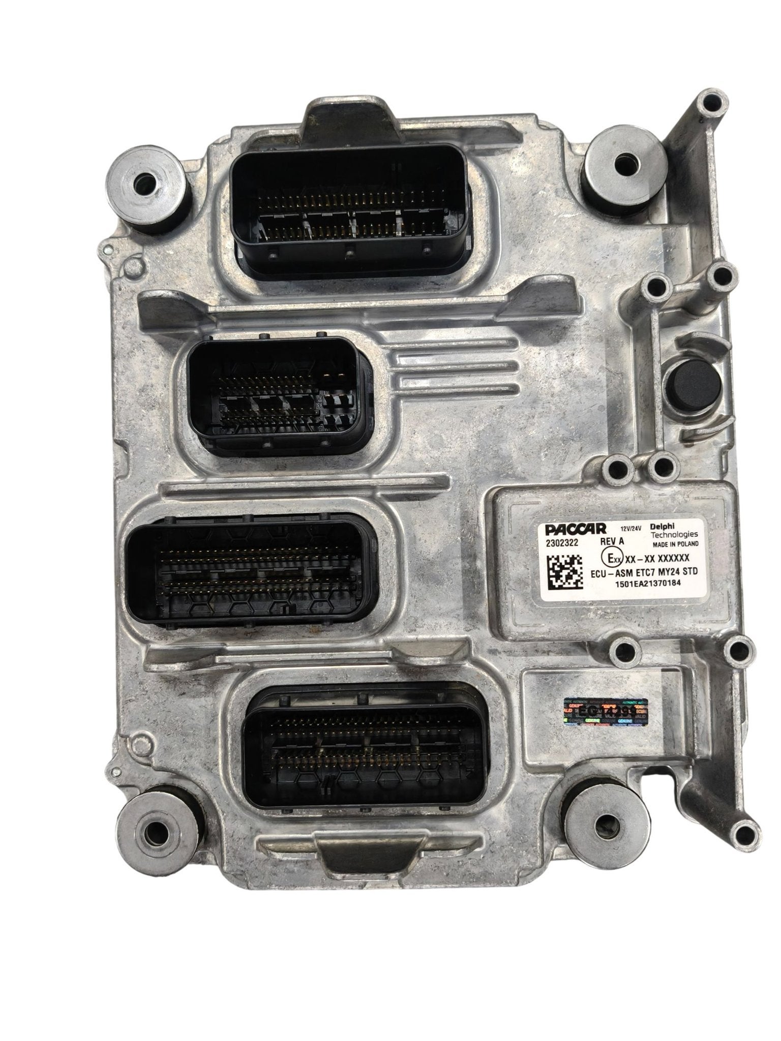 DAF XD 350 ECU NIEUW + BORG 2302322, -, -, Nieuw, -