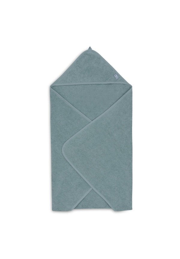 Jollein Badcapes | Badstof |75x75cm| Diverse Kleuren | NIEUW, Overige merken, -, -, Overige typen