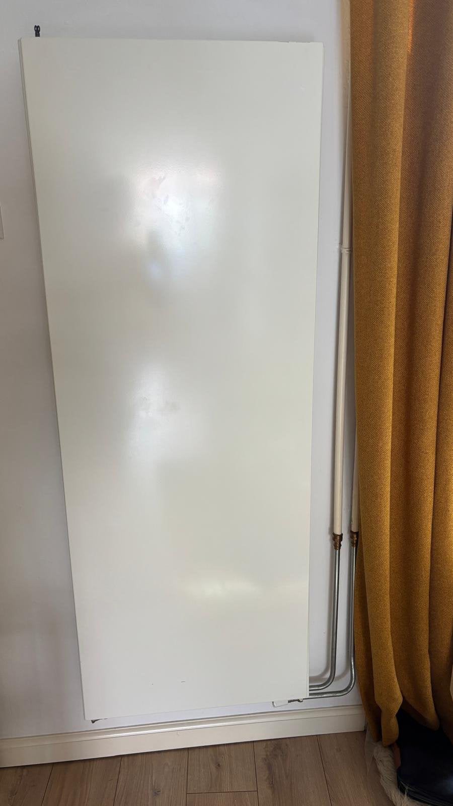 Radiator, Ophalen, 30 tot 80 cm, Radiator, 150 cm of meer