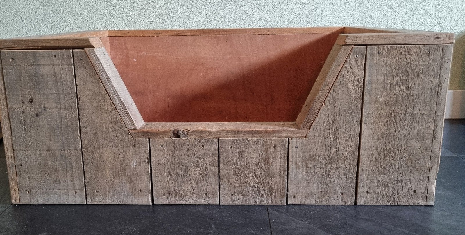 Honden Mand hout, Dieren en Toebehoren, Ophalen, Overige