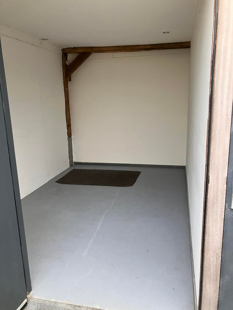 Berging, Tuin en Terras, Bergingen en Tuinkasten, Ophalen of Verzenden
