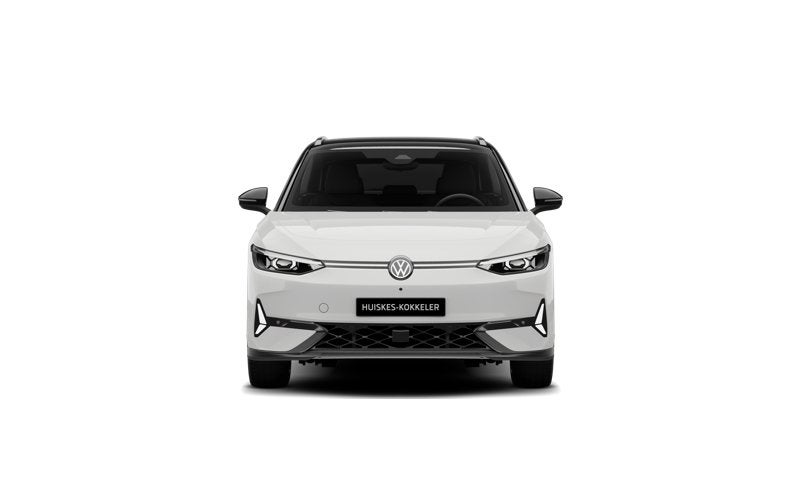 Volkswagen ID.7 Tourer, Auto's, Volkswagen, Automaat, 2240 kg, 1800 kg, Euro 6