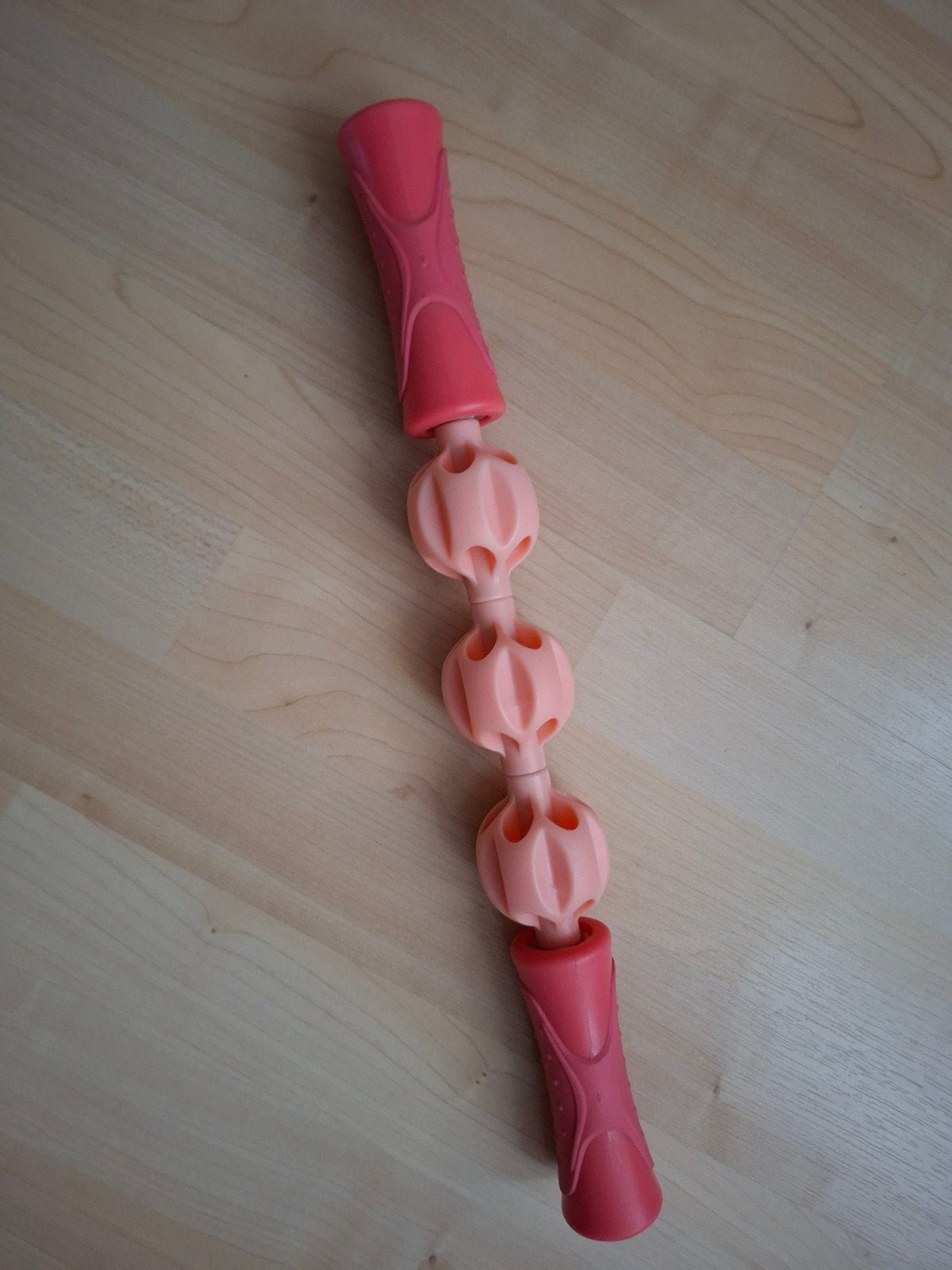 Massage roller voor de spieren. Werkt uitstekend, Ophalen of Verzenden