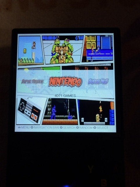 R39 MAX (R36S) Retro Handheld Game Console nieuw in doos., Ophalen of Verzenden, Overige merken, Nieuw