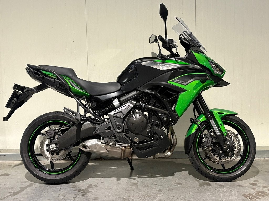 Kawasaki Versys 650 | Origineel NL | Rijklaar incl. garantie, Motoren, Motoren | Kawasaki, Info@kawasaki.eu, Jacobus Spijkerdreef 3
2132 PZ  Hoofddorp, NL
