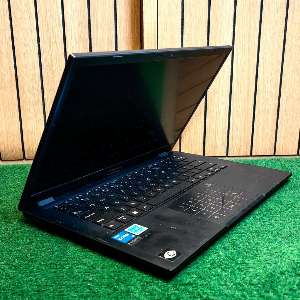Asus B1402CG Intel Core i3-N305 16GB 256GB SSD - Windows 11, Asus, Zo goed als nieuw, Support@asus.com, No. 15, Li-Te Road, Beitou District
Taipei 112
Taiwan