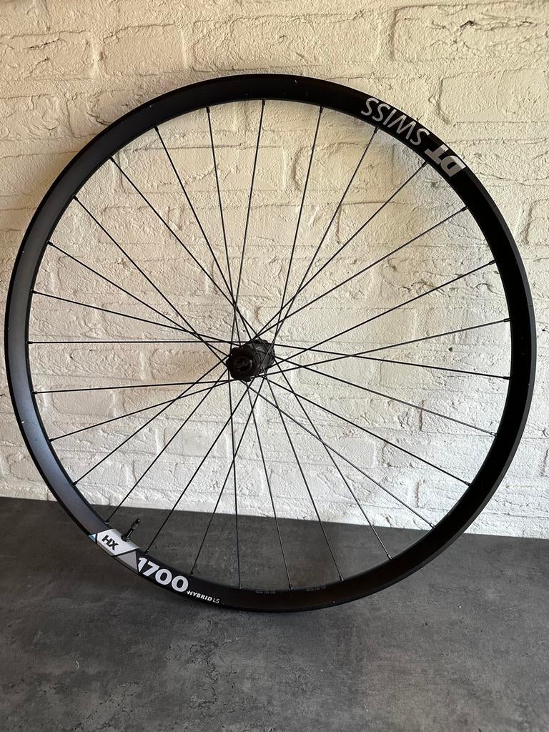 DT SWISS HX1700 Hybrid LS 29” Wielset, Fietsen en Brommers, Fietsonderdelen, Ophalen of Verzenden, Nieuw, Wiel