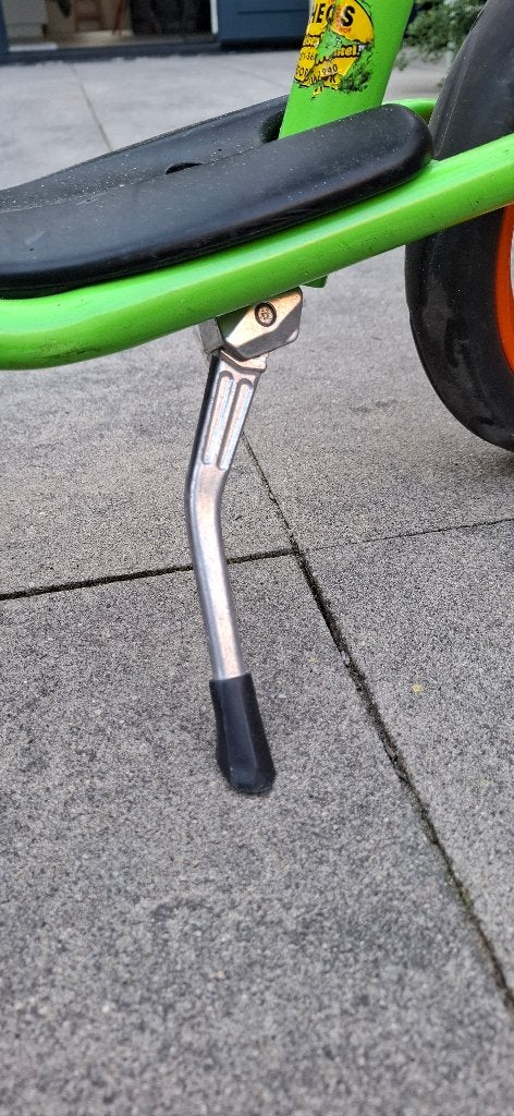 Foto 6 van Loopfietsje Puky