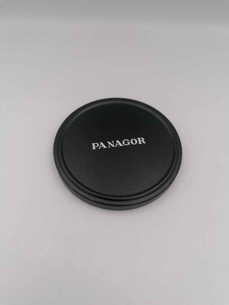 original vintage panagor metal front cap, Verzenden, Compact, Overige Merken