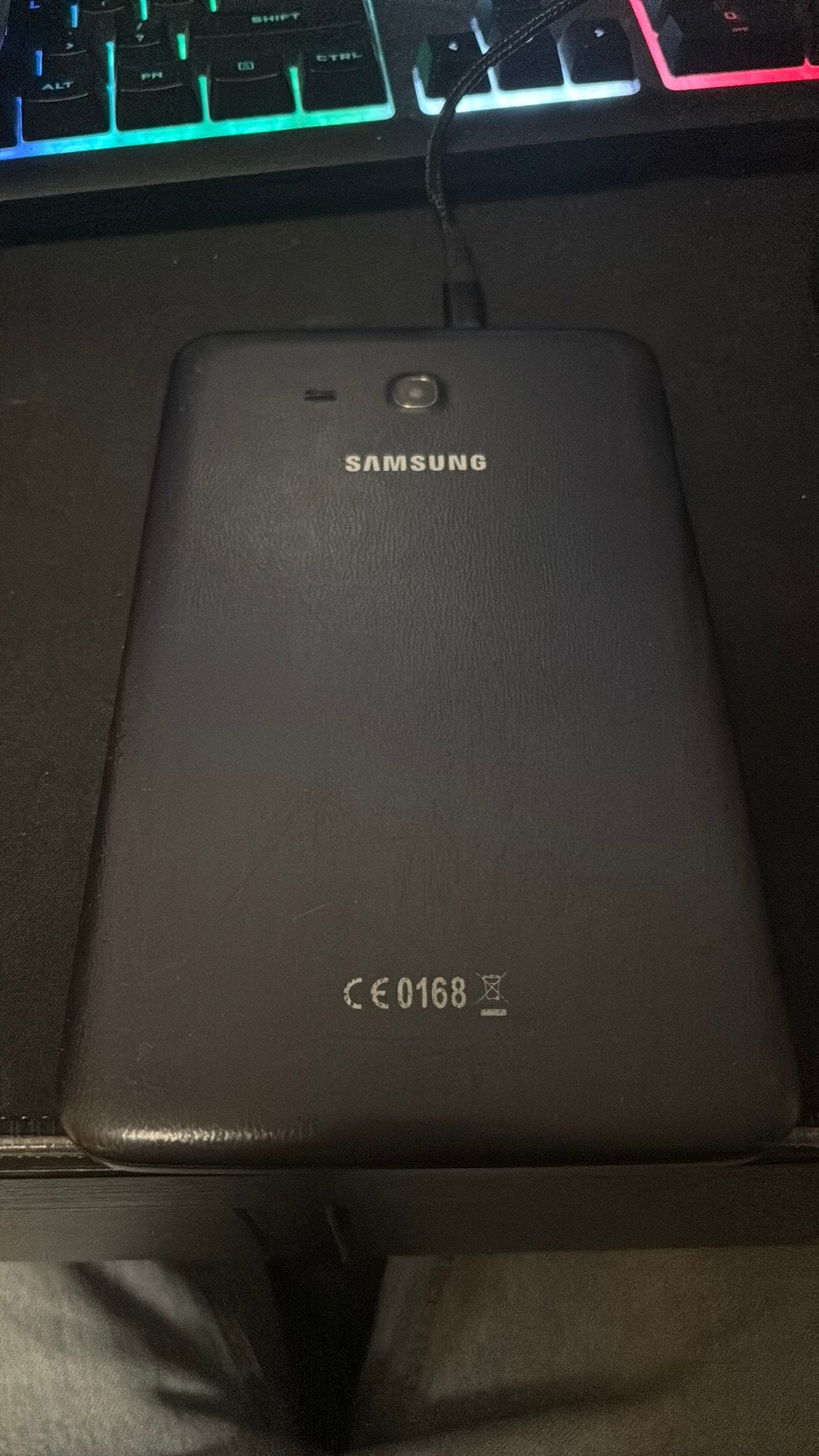 Samsung Galaxy Tab 3 Lite, Computers en Software, Android Tablets, Samsung galaxy tab, Ophalen of Verzenden, Zo goed als nieuw