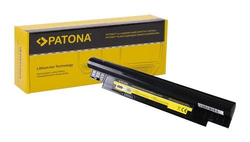 Battery Dell Vostro V131R 268X5 312-1258, Verzenden, Nieuw