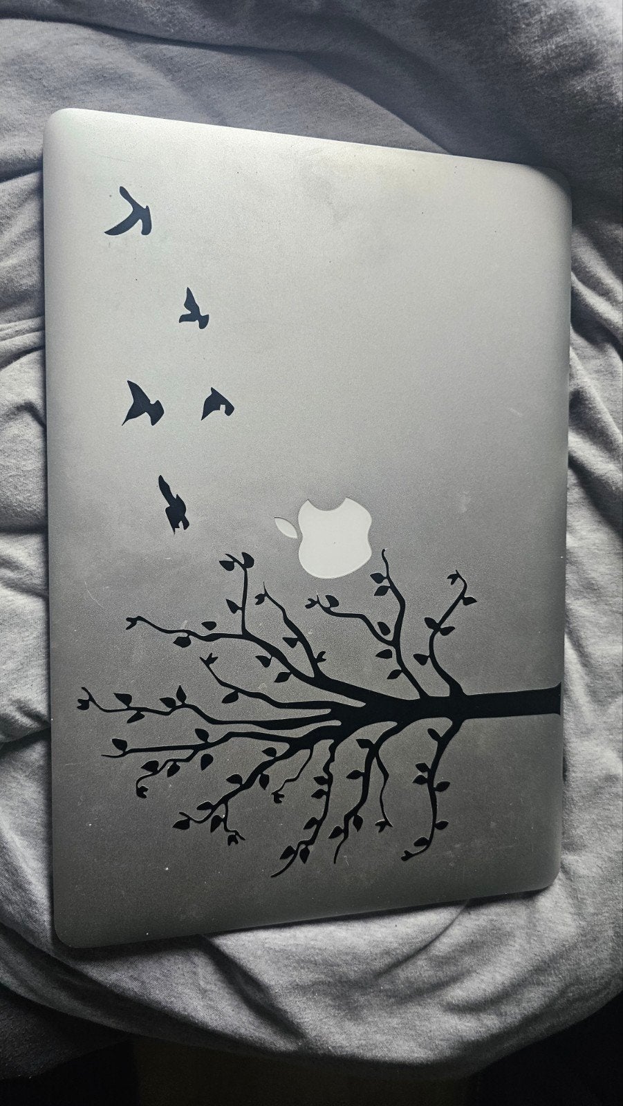 Macbook Pro 2015 15 inch i7, Computers en Software, Apple Macbooks, 2 tot 3 Ghz, 512 GB, Zo goed als nieuw, 16 GB