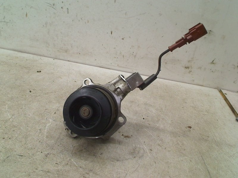 Waterpomp Volkswagen Golf VII Variant (AUVV) 2017 04L121011E, Gebruikt, Volkswagen, Volkswagen AG, Kundenbetreuung@volkswagen.de