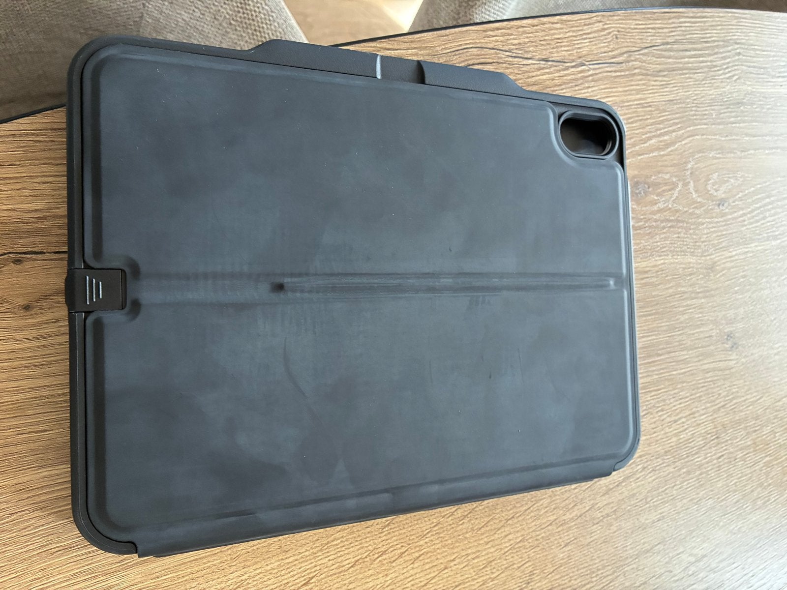 ZAGG Tough Keys toetsenbordhoes voor iPad 11, Computers en Software, 10 inch, Nieuw, Ophalen of Verzenden, 64 GB