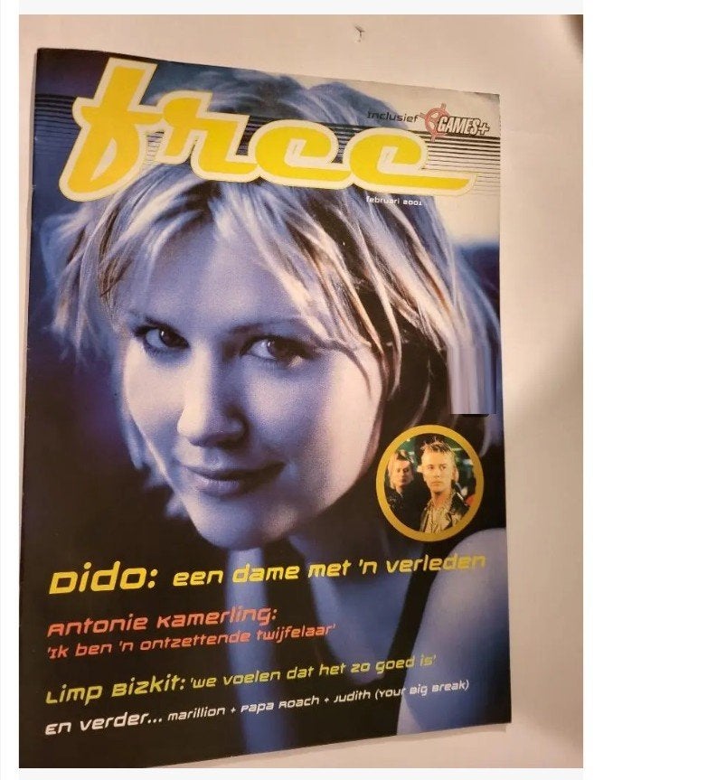 Dido, OK! Vrouw Diverse Oude Tijdschriften Stripboeken, ANWB, Boeken, Tijdschriften en Kranten, Ophalen of Verzenden, Gelezen