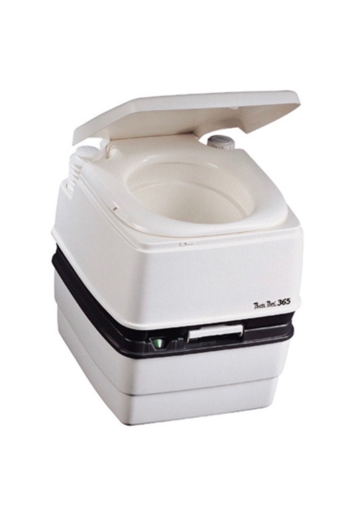 Thetford Porta Potti 365 Draagbaar Toilet, Ophalen, Nieuw