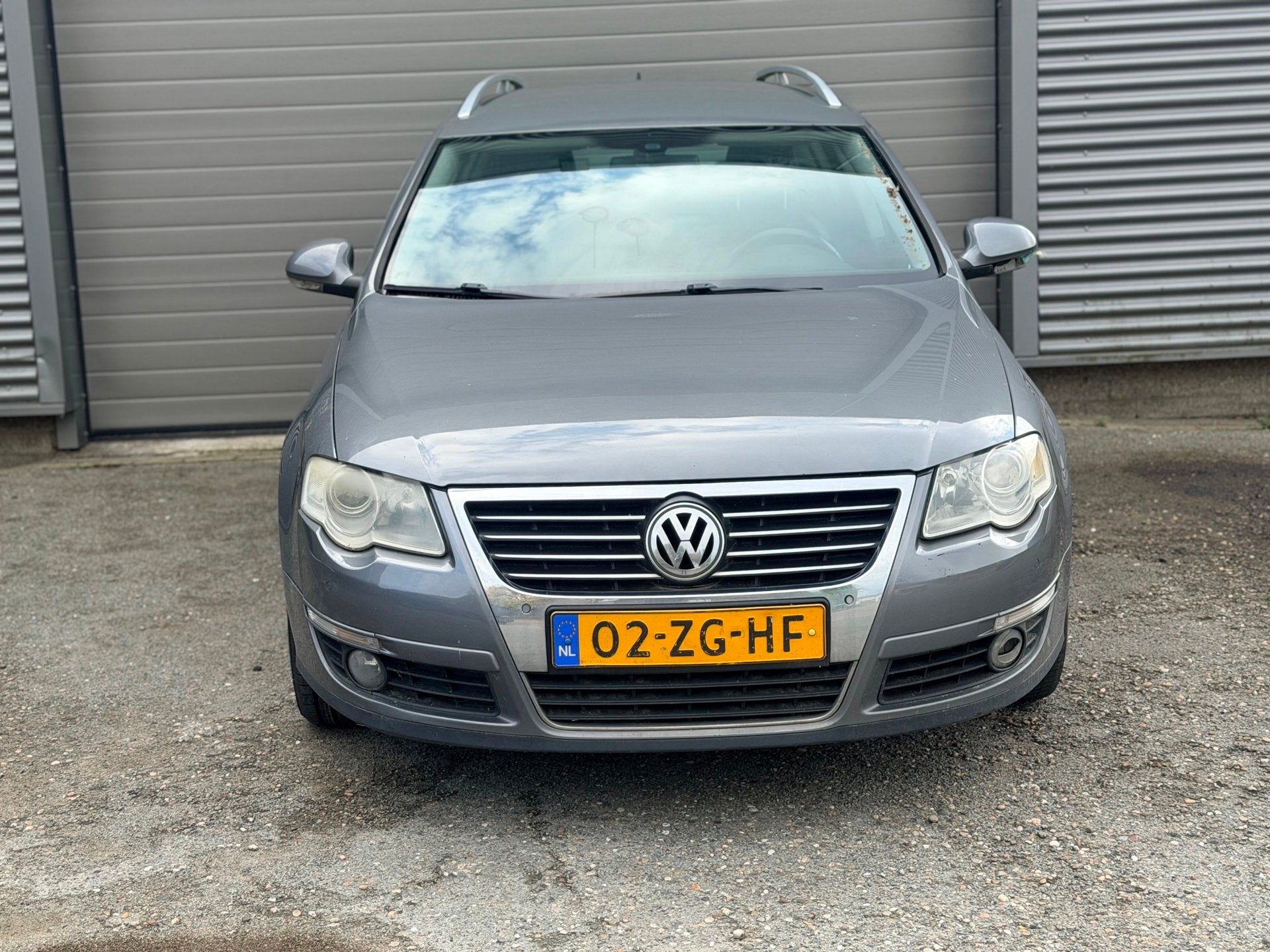 Volkswagen Passat Variant 2.0 TDI Highline DSG, Auto's, 15 km/l, 4 cilinders, 1507 kg, Origineel Nederlands