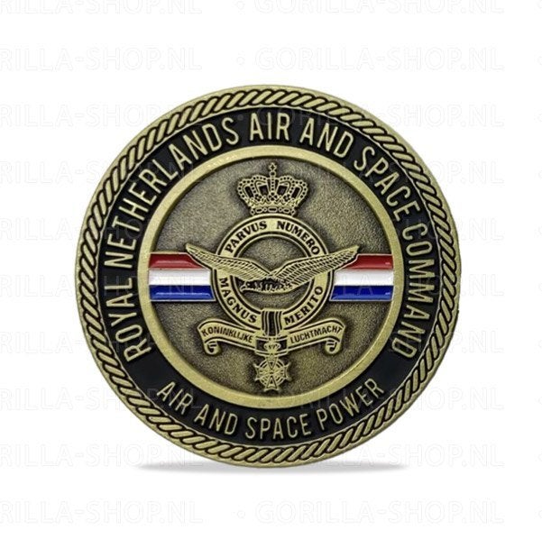 Coin Luchtmacht