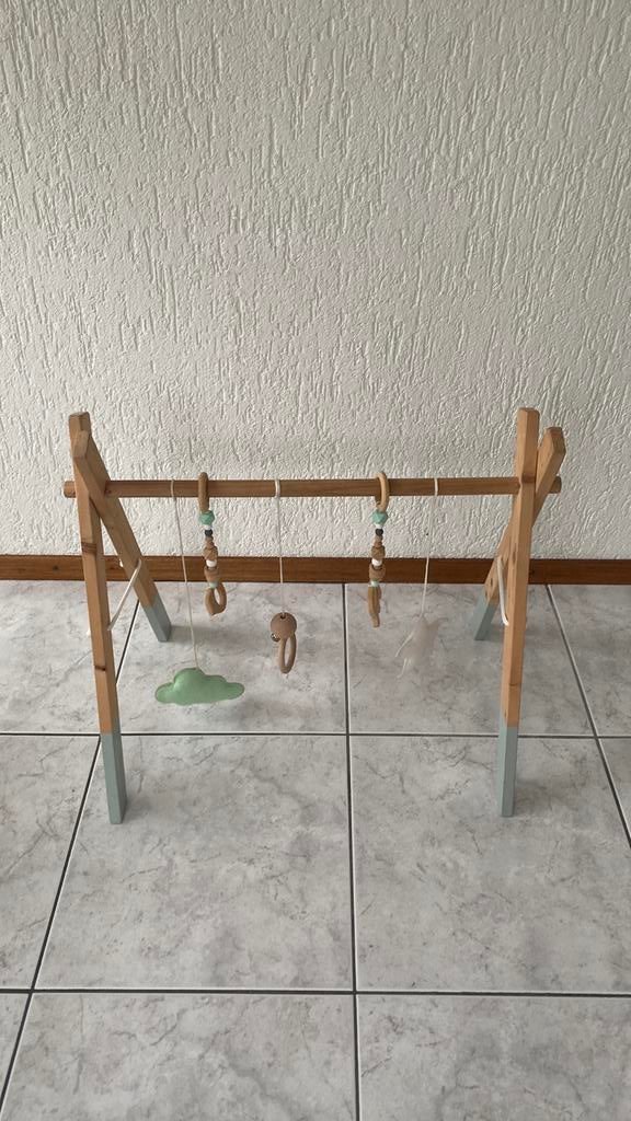 BabyGym, Ophalen, Zo goed als nieuw, Babygym