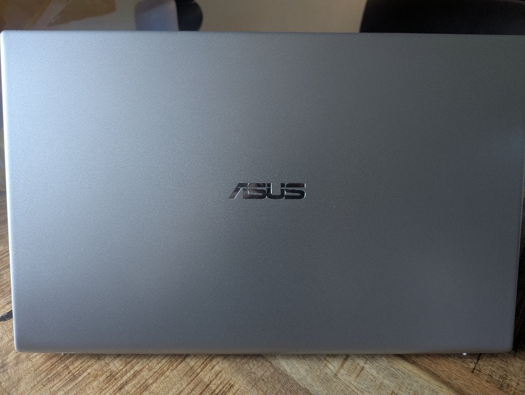 Asus Vibobook M712DA, Computers en Software, Windows Laptops, Asus, Qwerty, 8 GB, Ophalen of Verzenden