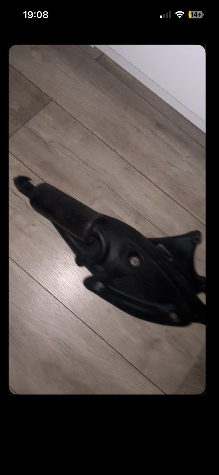 Gilera Runner 50-70cc Uitlaat Friss, Ophalen of Verzenden, Gebruikt, Uitlaat, Overige merken