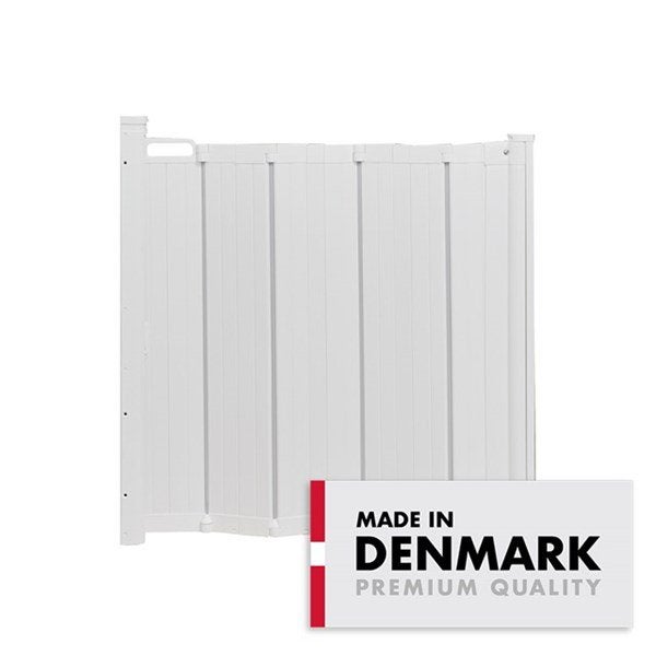 BabyDan Guard Me x 2 + verlenging, Ophalen, Overige materialen, Gebruikt, 100 tot 115 cm