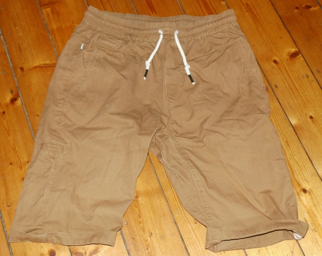 mooie REV Revelation short broek maat S, Bruin, Ophalen of Verzenden, Zo goed als nieuw, Revelation