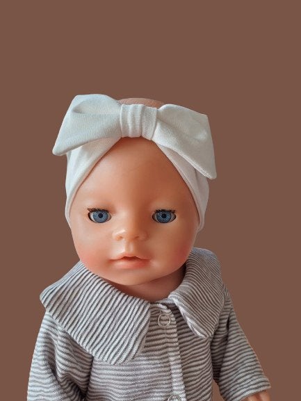 Poppenkleding voor pop 43 cm, Ophalen of Verzenden, Nieuw, Babypop
