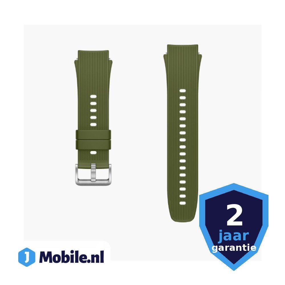 OnePlus Watch Strap Emerald Green, Oneplus, Sales@oneplus.co, Bandje, Oneplus