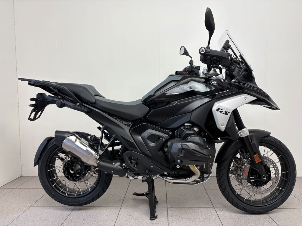 BMW R 1300 GS, Nieuw, Bedrijf, Meer dan 35 kW, Toermotor