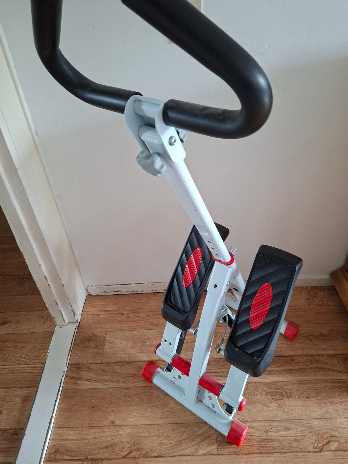 Home Stepper, Ophalen, Crosstrainer