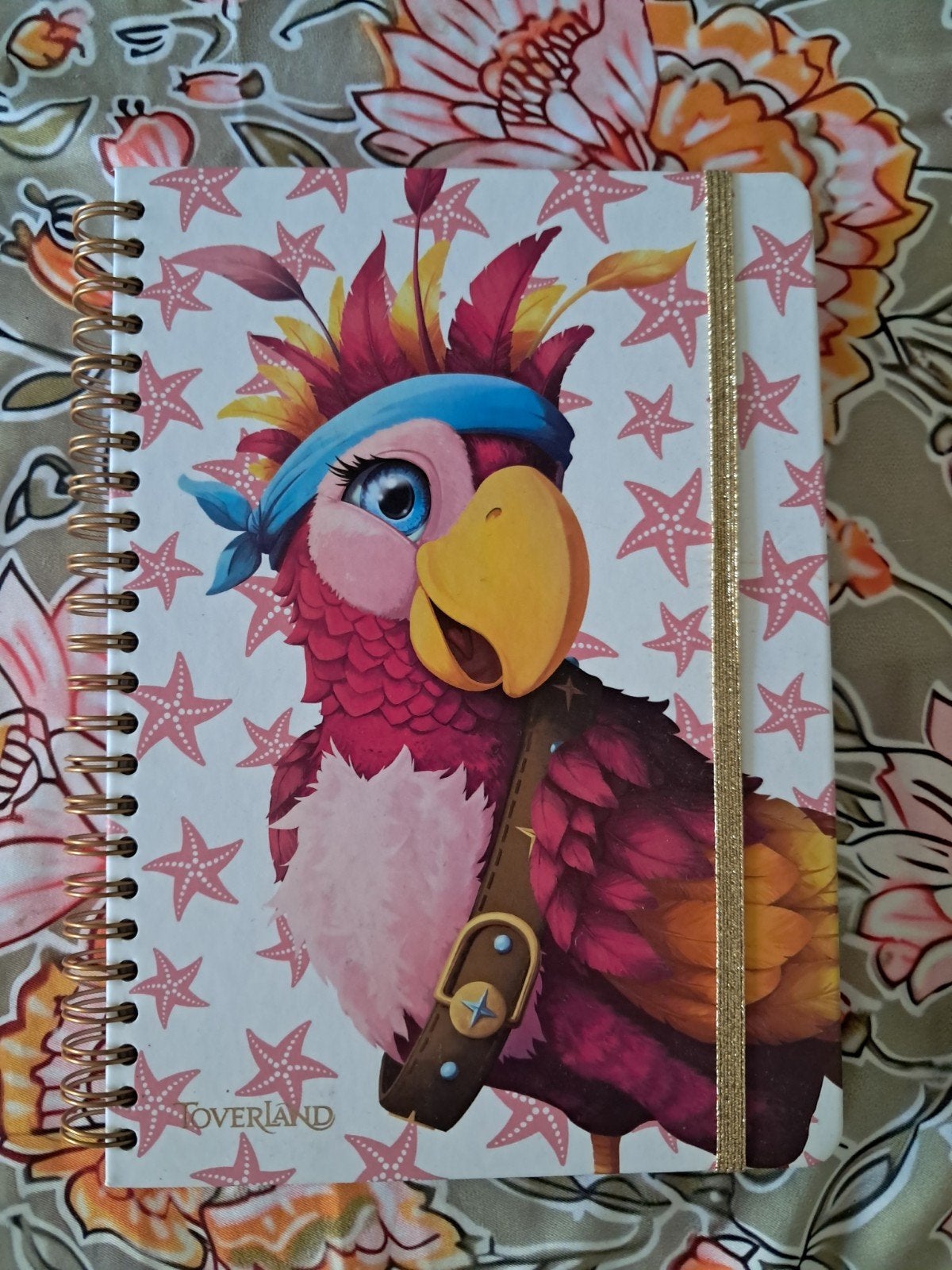 toverland schrift, Diversen, Schrijfwaren, Ophalen of Verzenden, Zo goed als nieuw