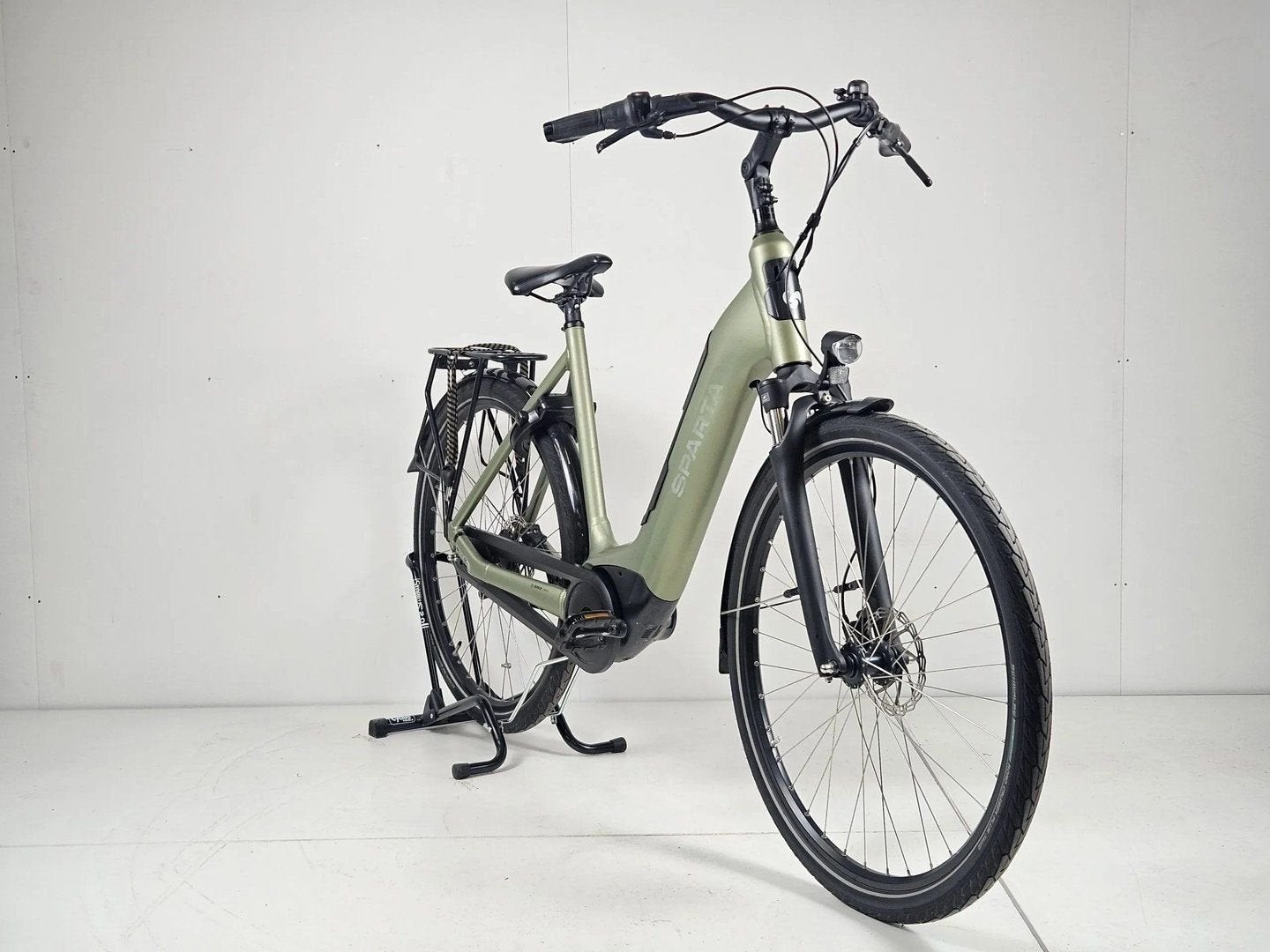 Sparta c-Grid Fit M7Tb D61, Fietsen en Brommers, 59 cm of meer, Gebruikt, Sparta