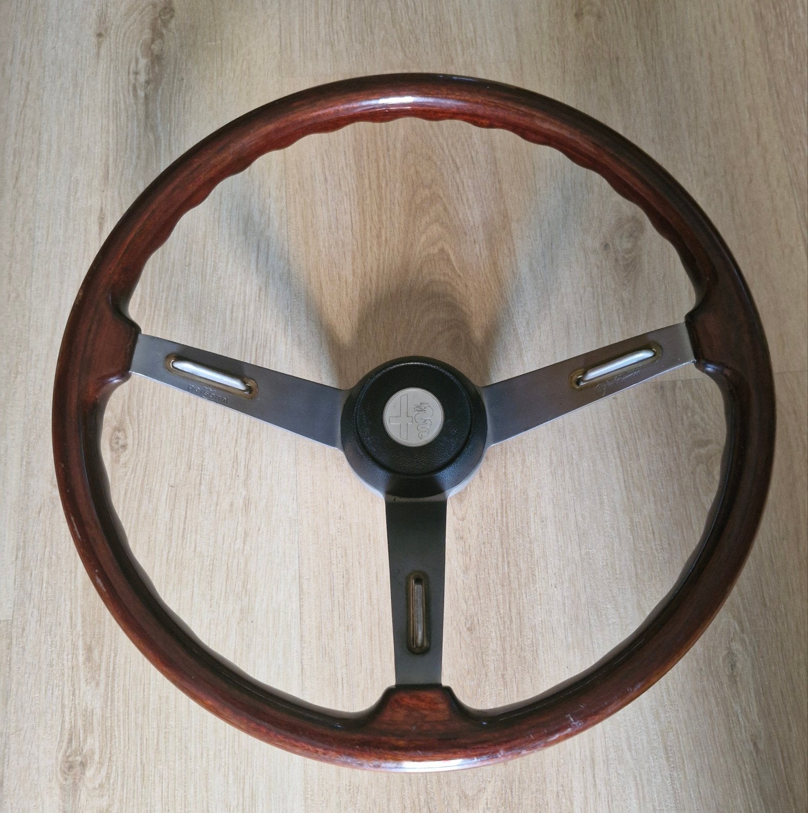 Alfa Romeo Personal stuur, Bertone, Giulia, Spider, Berlina, Ophalen of Verzenden, Alfa Romeo