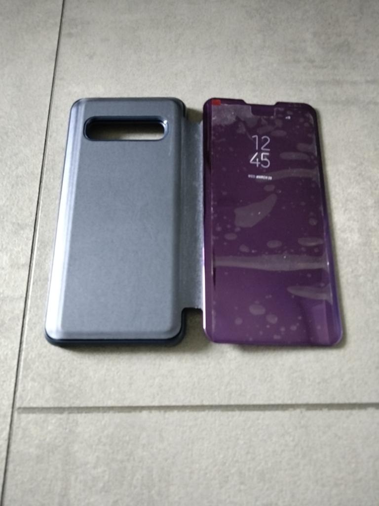 S 10 PLUS, Ophalen of Verzenden